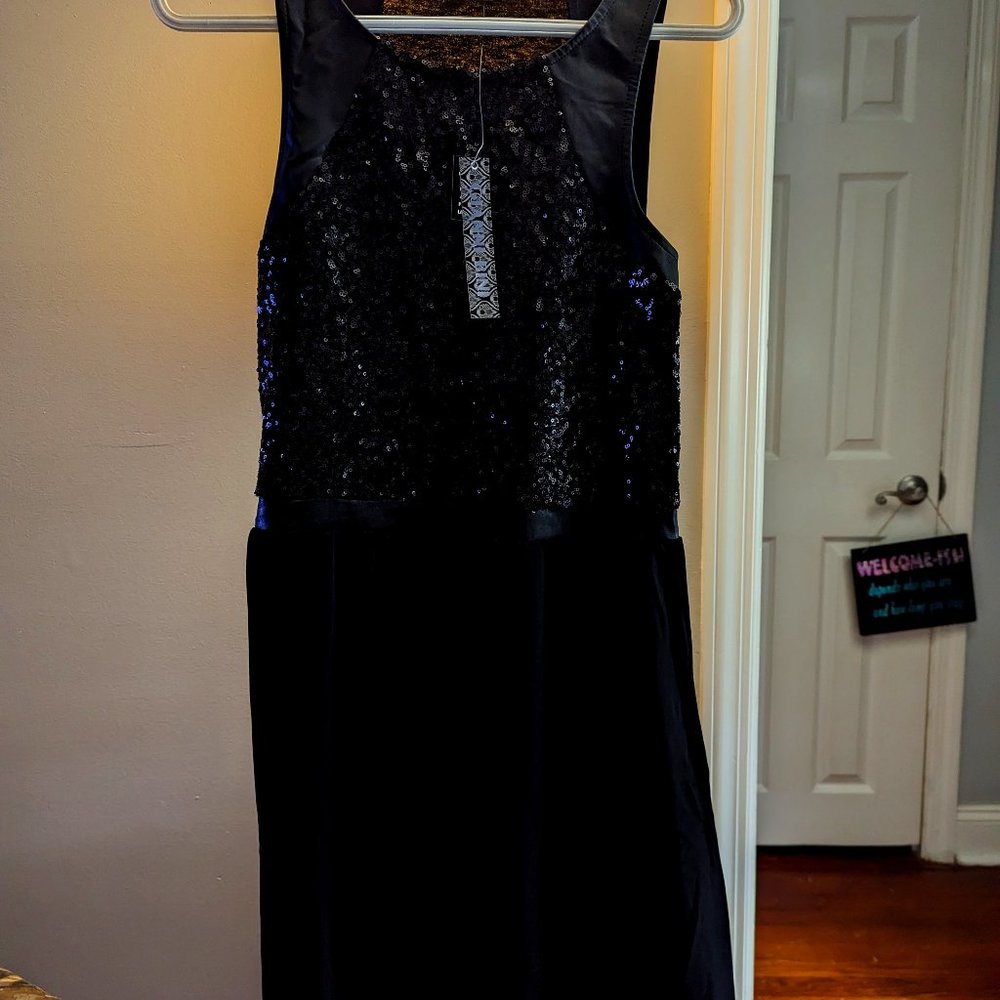 Gianni Bini Black dress